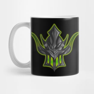 Argus The Fallen Angel Mug